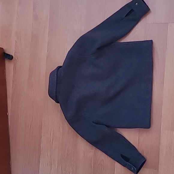 Coat - Picture 3 of 3